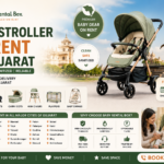 Stroller on Rent