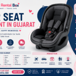 Car Seat rental