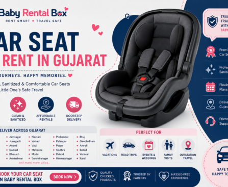 Car Seat rental